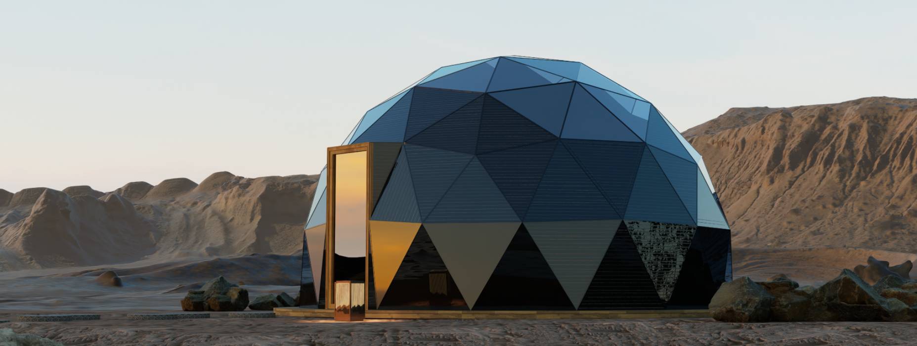 砀山县星空酒店帐篷